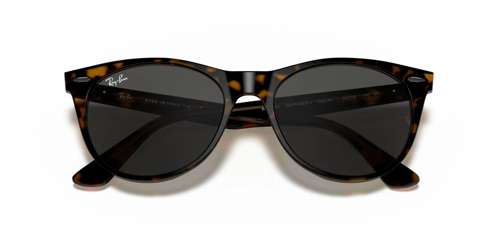 Ray-Ban Wayfarer Ii 2185 Sunglasses - view 78